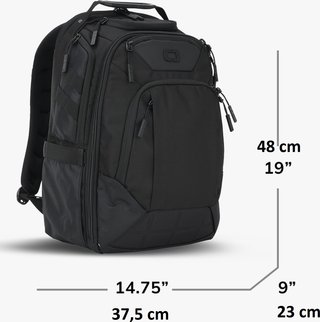 Ogio Renegade DNA 27L Rucksack, Dune