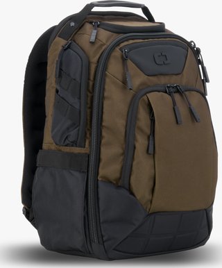Ogio Renegade DNA 27L Rucksack, Dune