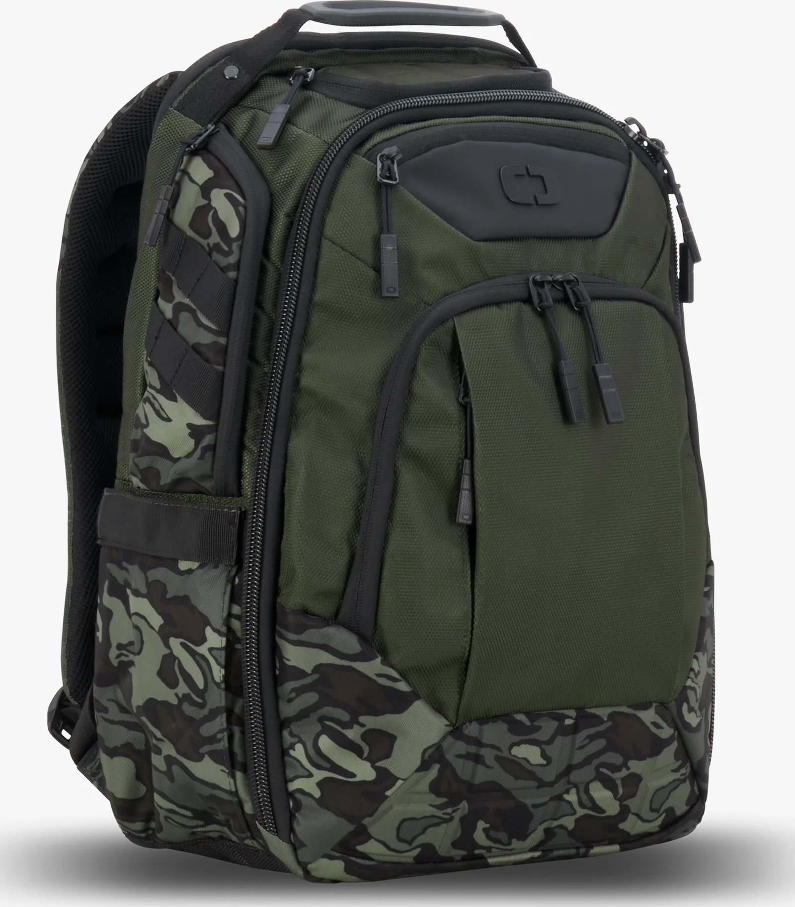 Ogio Renegade DNA 27L Rucksack, greenwood