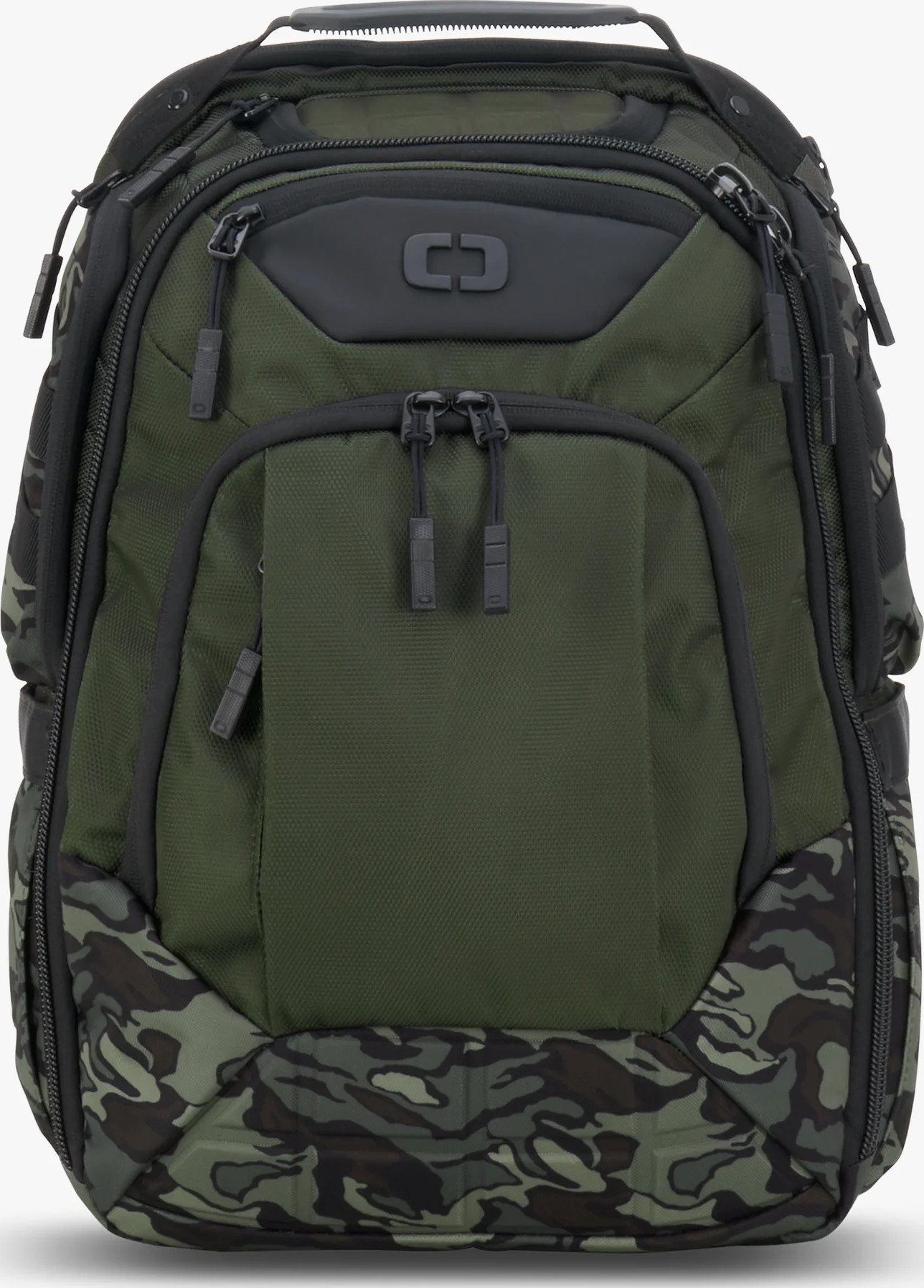 Ogio Renegade DNA 27L Rucksack, greenwood
