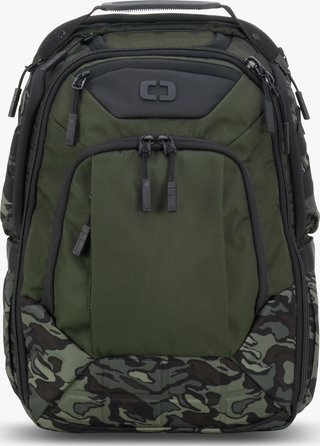 Ogio Renegade DNA 27L Rucksack, greenwood
