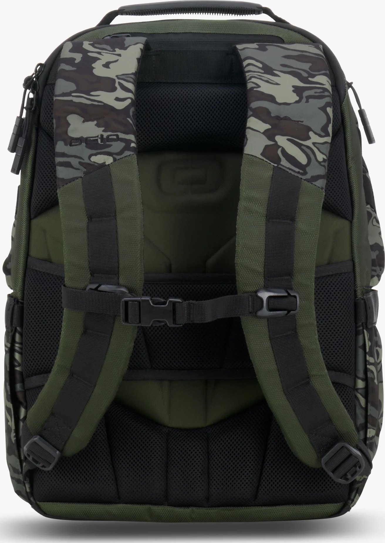 Ogio Renegade DNA 27L Rucksack, greenwood