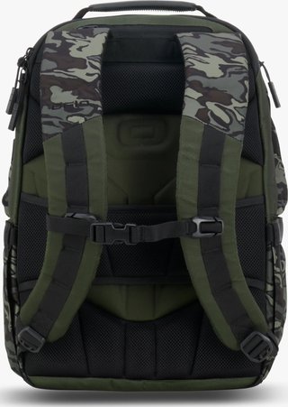 Ogio Renegade DNA 27L Rucksack, greenwood
