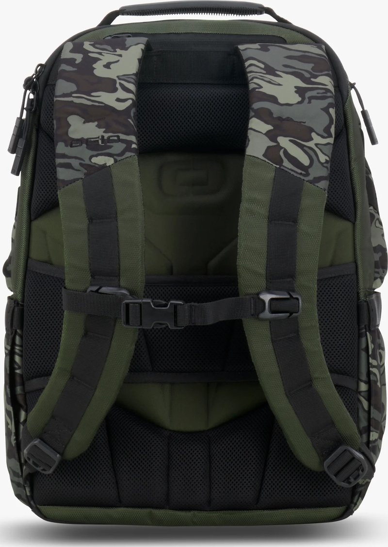 Ogio Renegade DNA 27L Rucksack, greenwood
