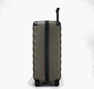 Ogio Renegade Vault Checked Reisetasche 95L, greenwood