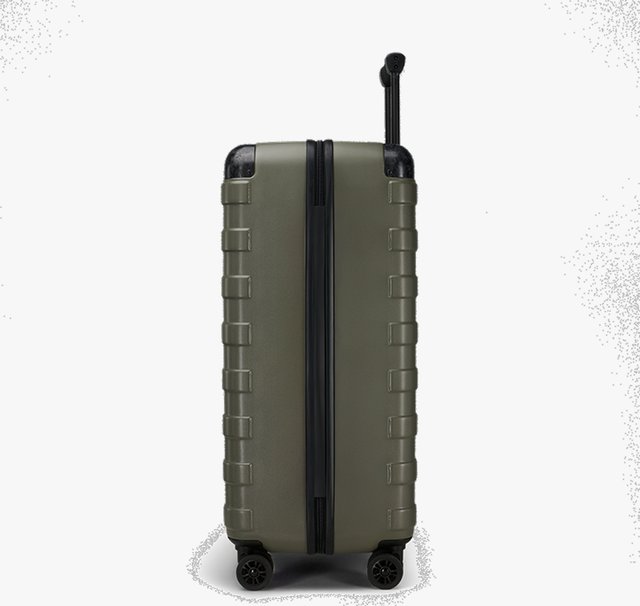 Ogio Renegade Vault Checked Reisetasche 95L, greenwood