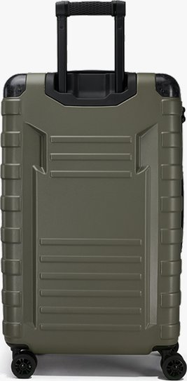 Ogio Renegade Vault Checked Reisetasche 95L, greenwood