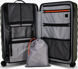 Ogio Renegade Vault Checked Reisetasche 95L, greenwood
