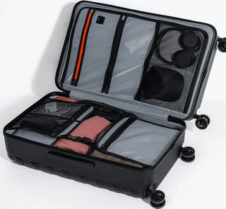 Ogio Renegade Vault Checked Reisetasche 95L, greenwood