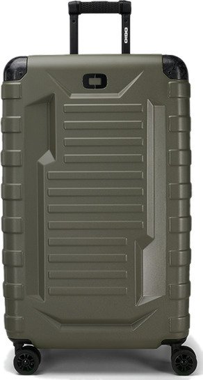 Ogio Renegade Vault Checked Reisetasche 95L, greenwood