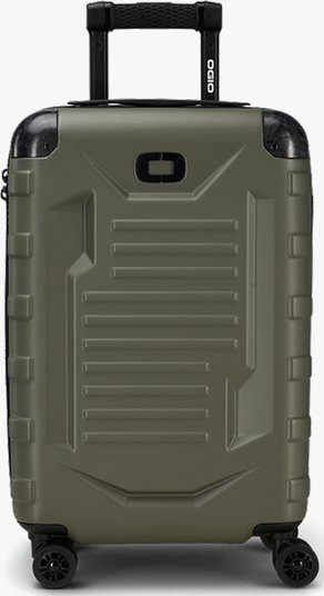 Ogio Renegade Vault Carry-On 35-40L Reisetasche, greenwood