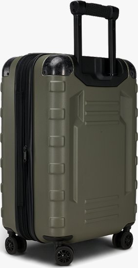Ogio Renegade Vault Carry-On 35-40L Reisetasche, greenwood