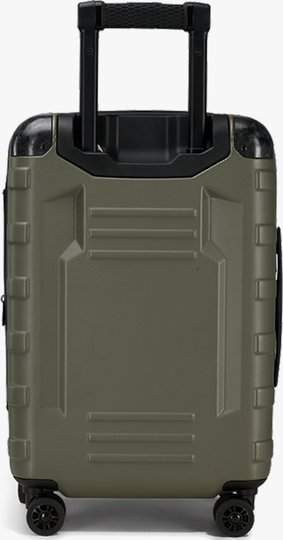 Ogio Renegade Vault Carry-On 35-40L Reisetasche, greenwood