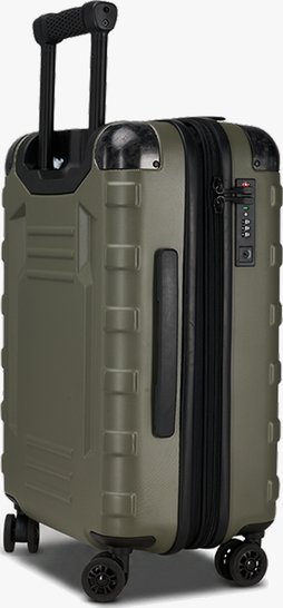 Ogio Renegade Vault Carry-On 35-40L Reisetasche, greenwood