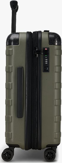 Ogio Renegade Vault Carry-On 35-40L Reisetasche, greenwood