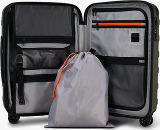 Ogio Renegade Vault Carry-On 35-40L Reisetasche, greenwood
