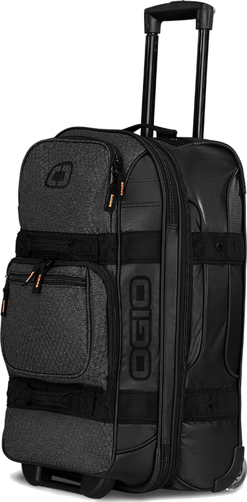 Ogio Layover Reisetasche, Graphite