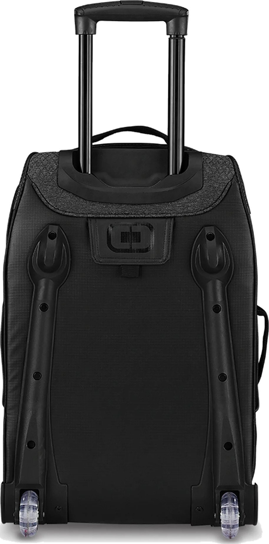 Ogio Layover Reisetasche, Graphite