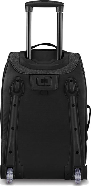 Ogio Layover Reisetasche, Graphite
