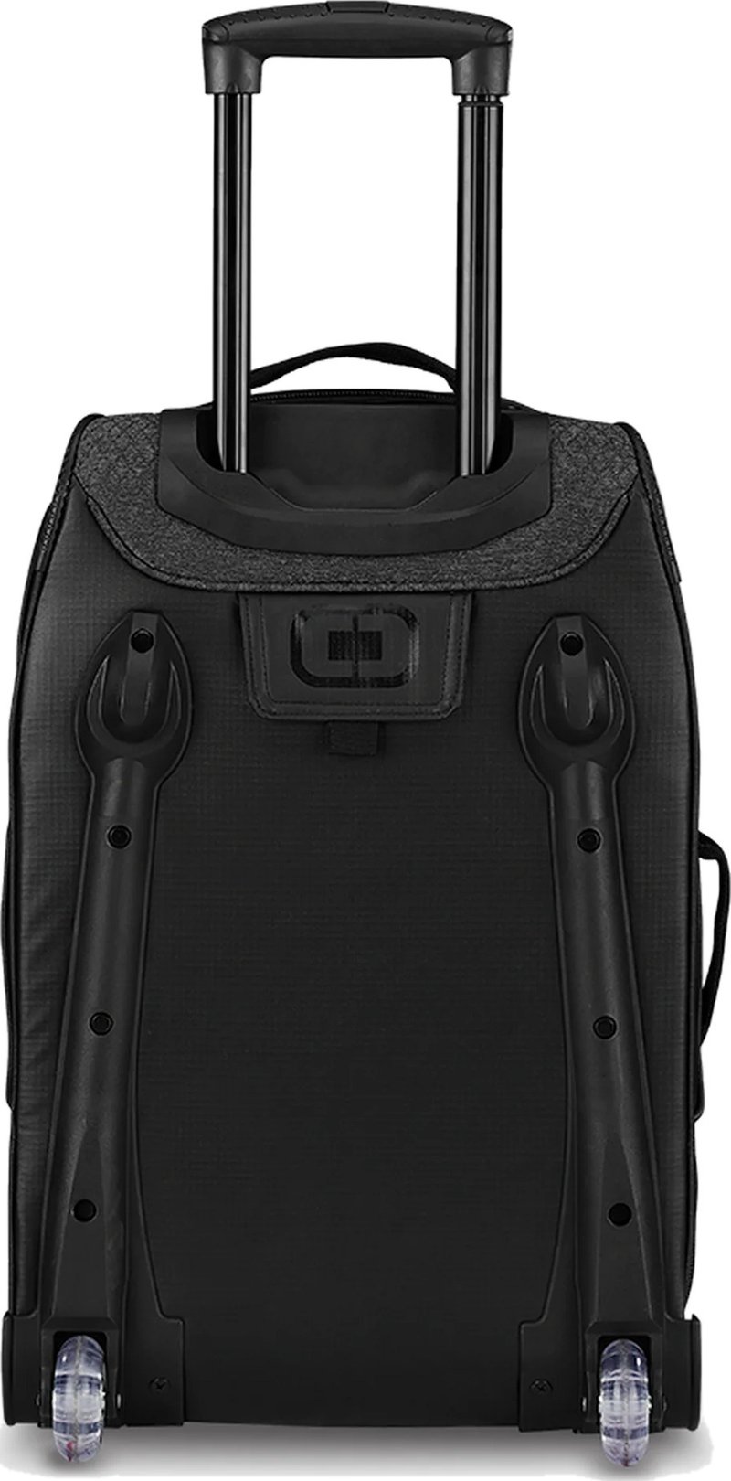 Ogio Layover Reisetasche, Graphite