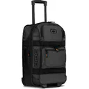 Ogio Layover Reisetasche, Graphite