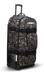 Ogio RIG 9800 Reisetasche, greenwood