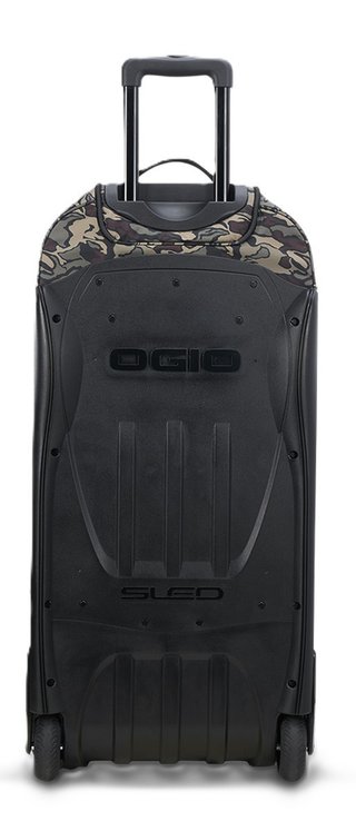 Ogio RIG 9800 Reisetasche, greenwood