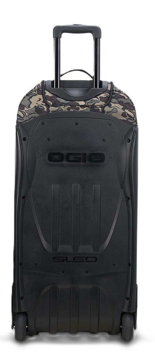Ogio RIG 9800 Reisetasche, greenwood