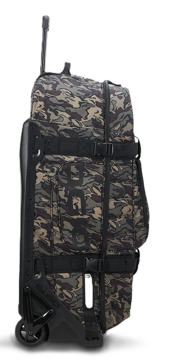 Ogio RIG 9800 Reisetasche, greenwood