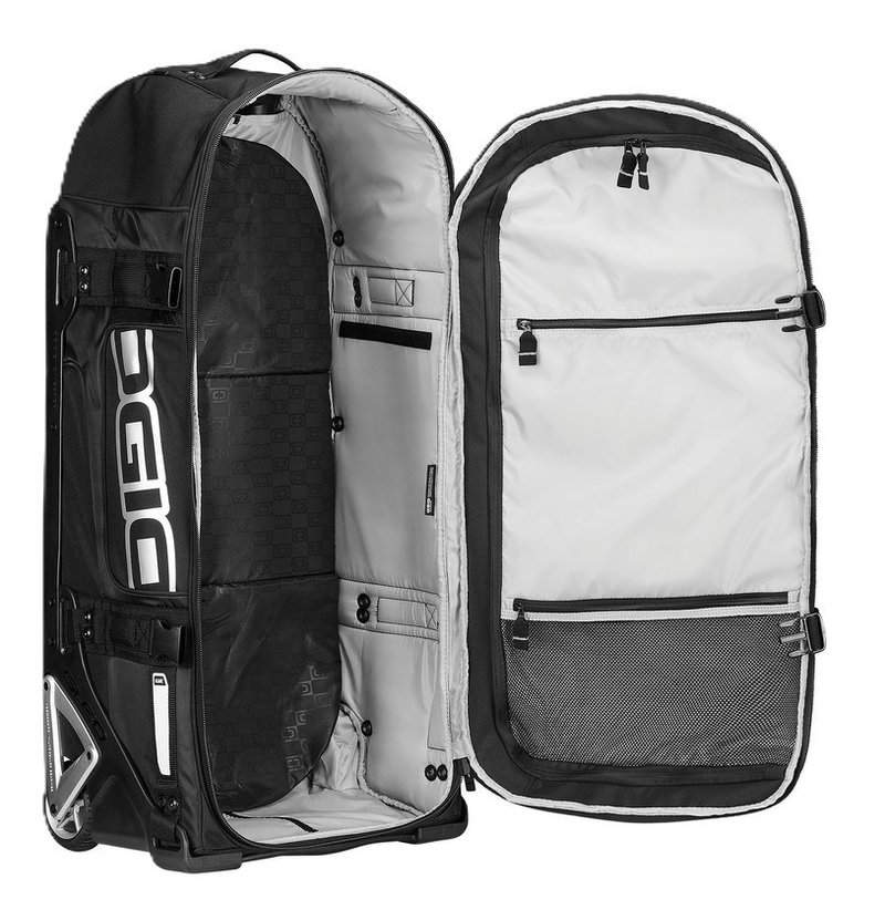 Ogio RIG 9800 Reisetasche, greenwood