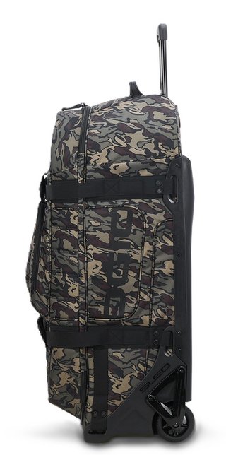 Ogio RIG 9800 Reisetasche, greenwood