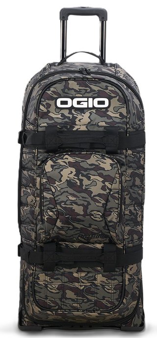 Ogio RIG 9800 Reisetasche, greenwood