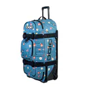 Ogio RIG 9800 Reisetasche, ham and egg