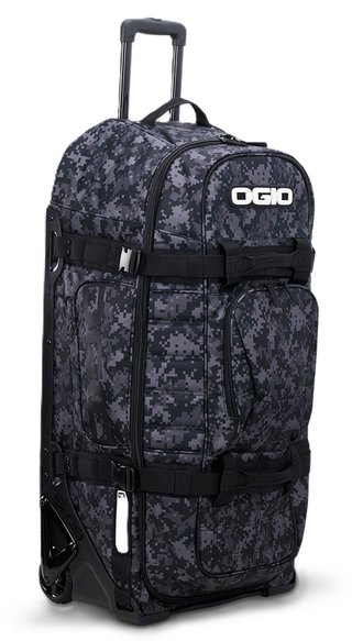 Ogio RIG 9800 Reisetasche, titanium camo