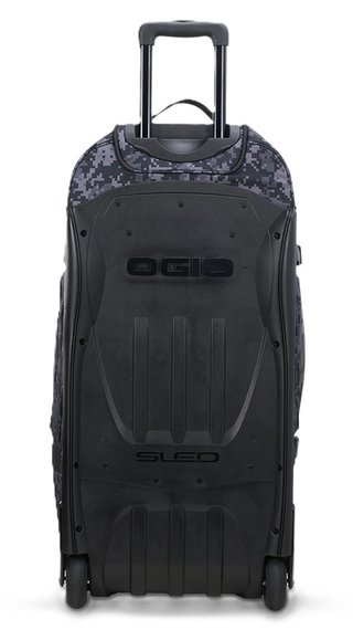 Ogio RIG 9800 Reisetasche, titanium camo