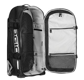 Ogio RIG 9800 Reisetasche, titanium camo