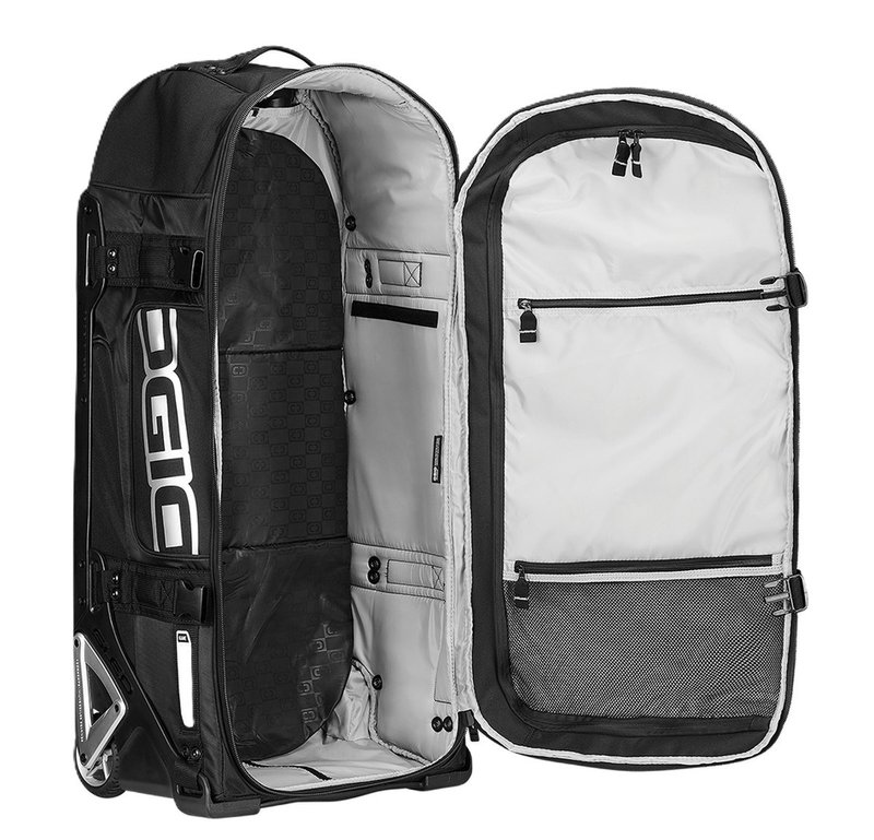 Ogio RIG 9800 Reisetasche, titanium camo