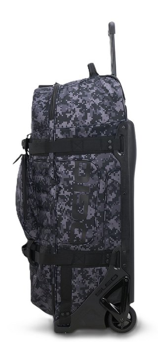Ogio RIG 9800 Reisetasche, titanium camo