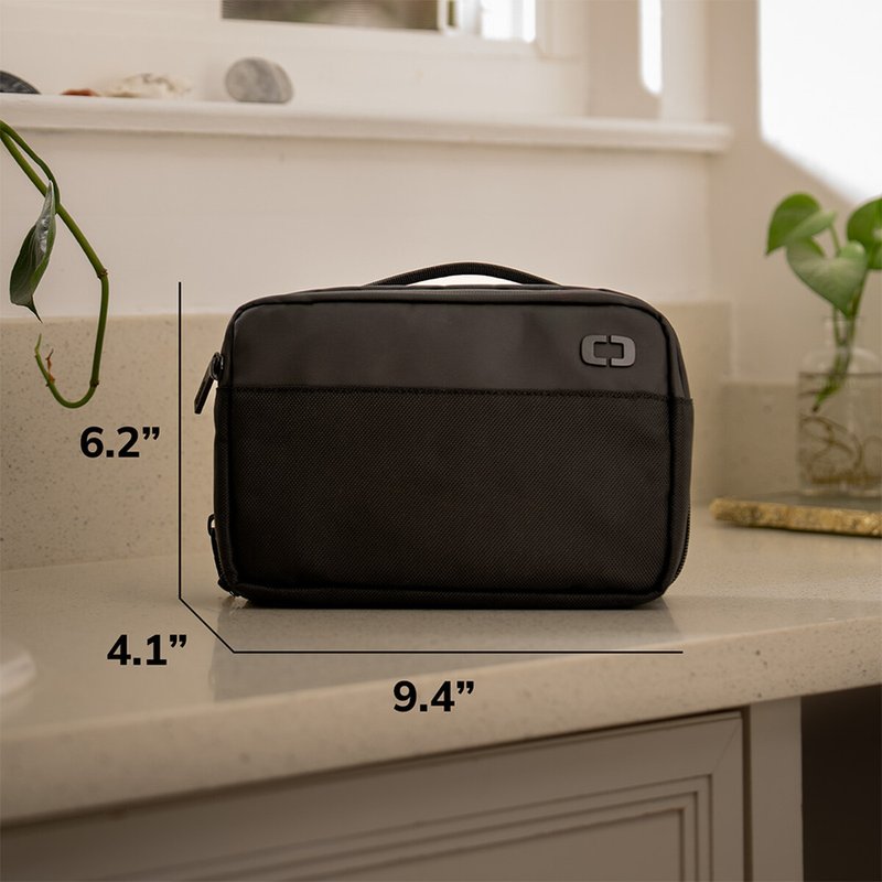 Ogio Pro Dopp Kit Tasche