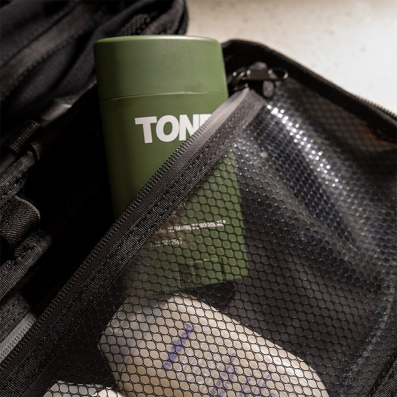Ogio Pro Dopp Kit Tasche