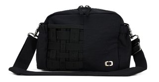Ogio Rise Crossbody Tasche, schwarz