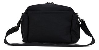 Ogio Rise Crossbody Tasche, schwarz