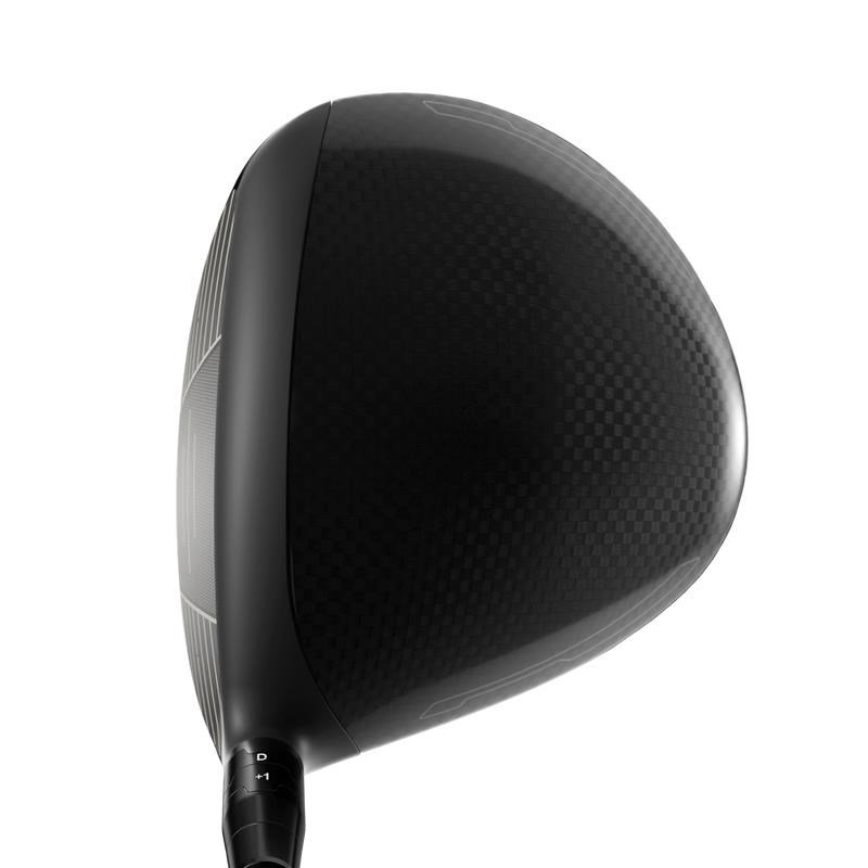 Callaway Quantum Triple Diamond Max Herren Driver
