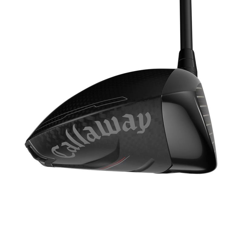 Callaway Quantum Triple Diamond Max Herren Driver