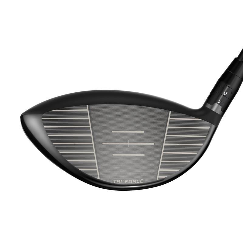 Callaway Quantum Triple Diamond Max Herren Driver