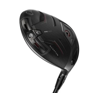 Callaway Quantum Triple Diamond Max Herren Driver