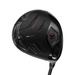 Callaway Quantum Triple Diamond Max Herren Driver