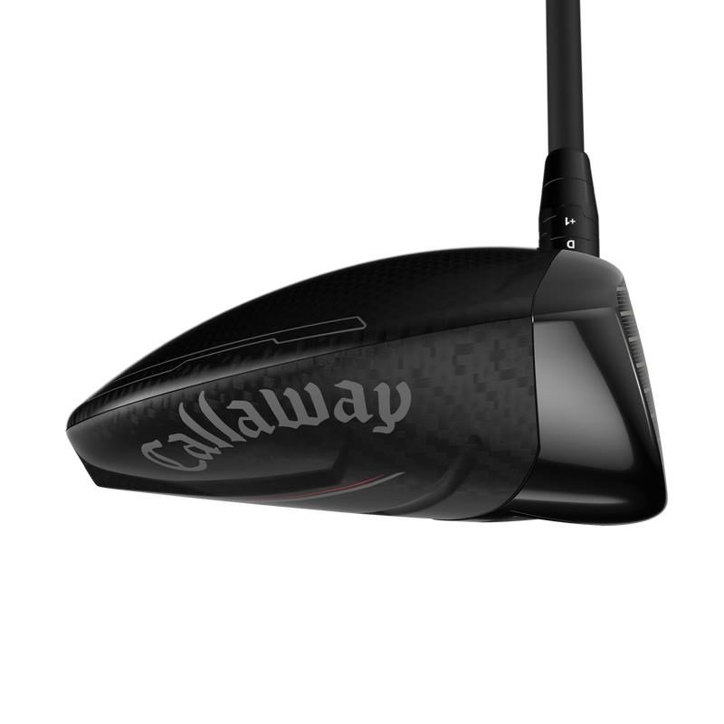 Callaway Quantum Max Fast Herren Driver
