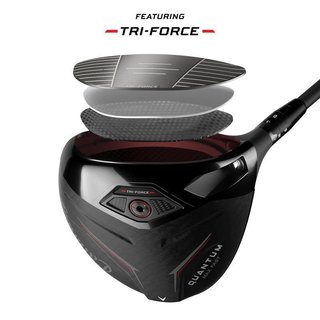Callaway Quantum Max Fast Herren Driver