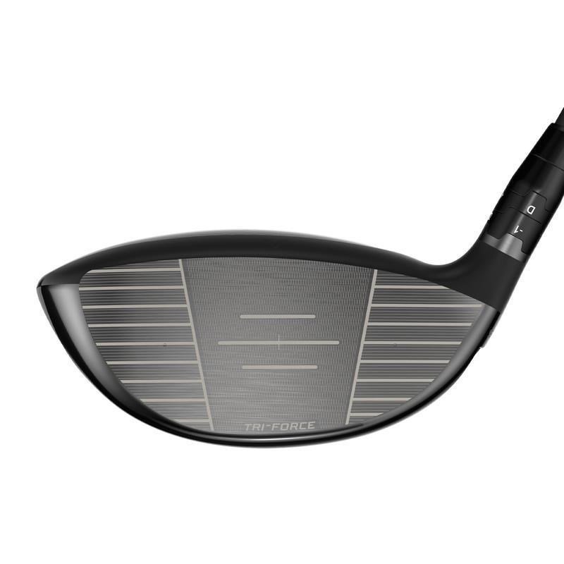 Callaway Quantum Max Fast Damen Driver